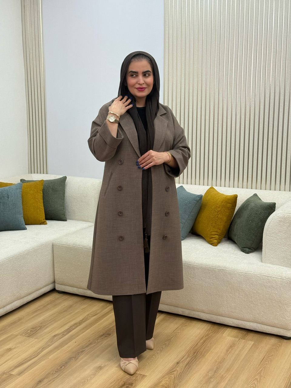 کت بلند زرمینه