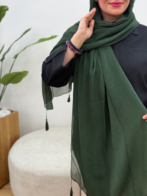 شال ابتکار