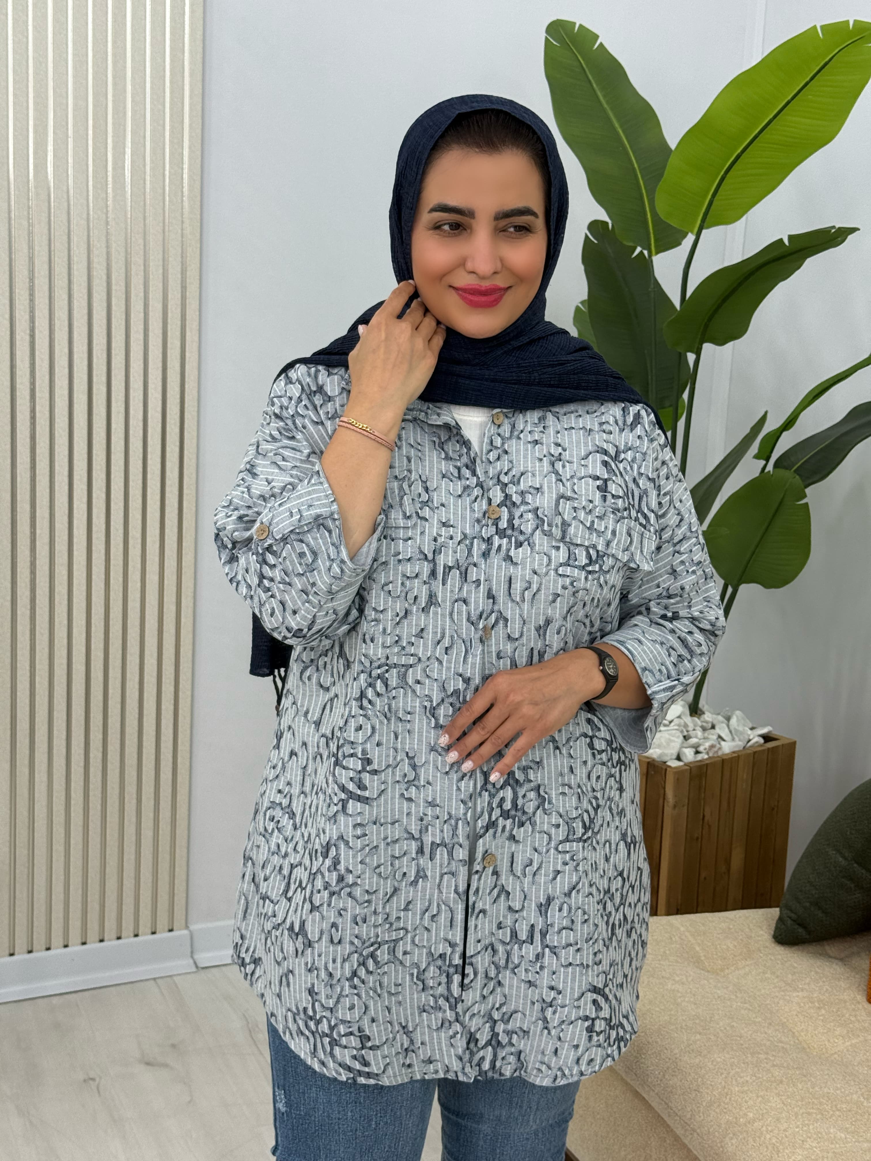 تونیک مها