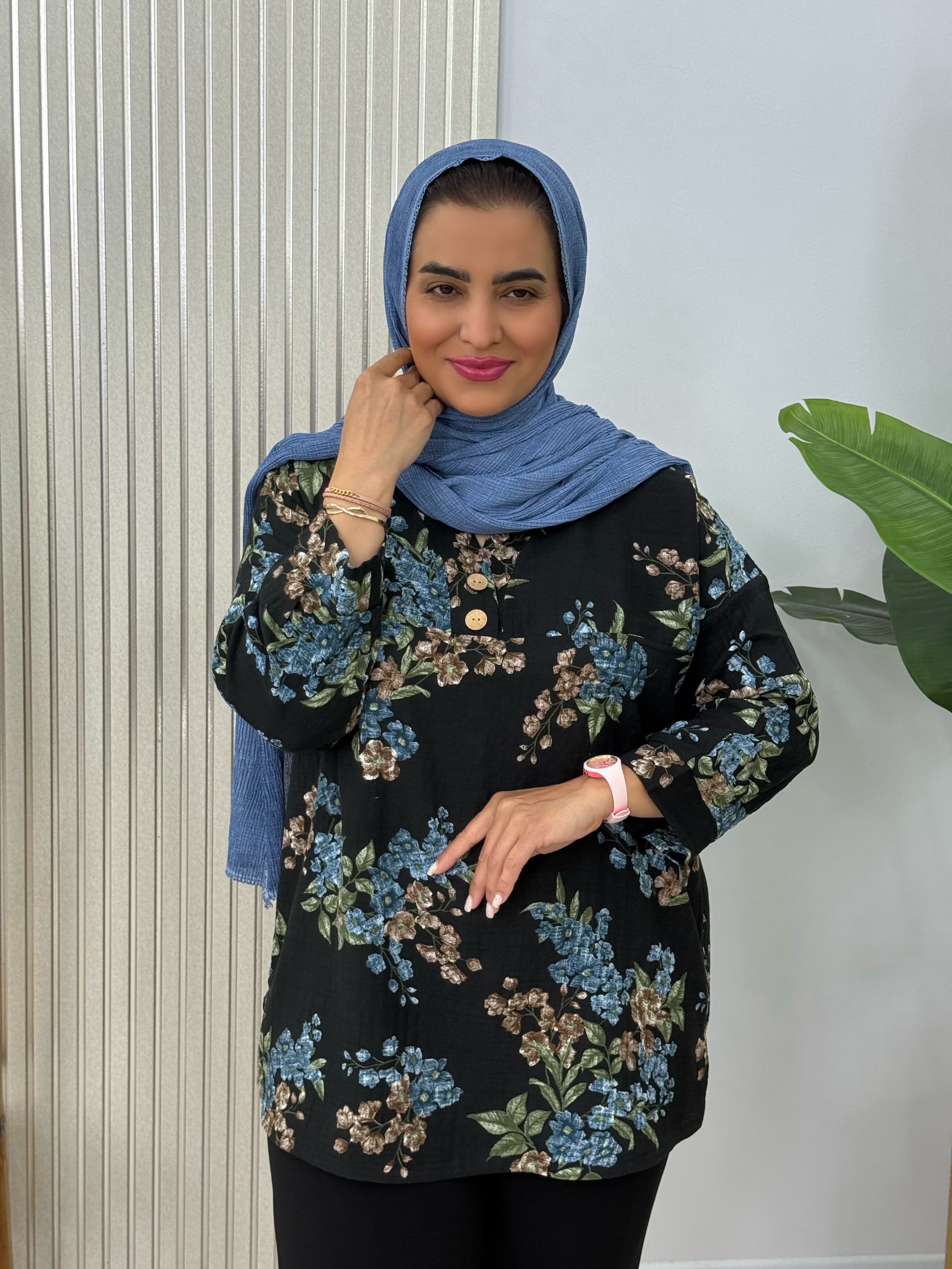 تونیک عطریا
