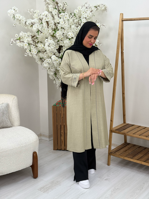 مانتو ژاکلین