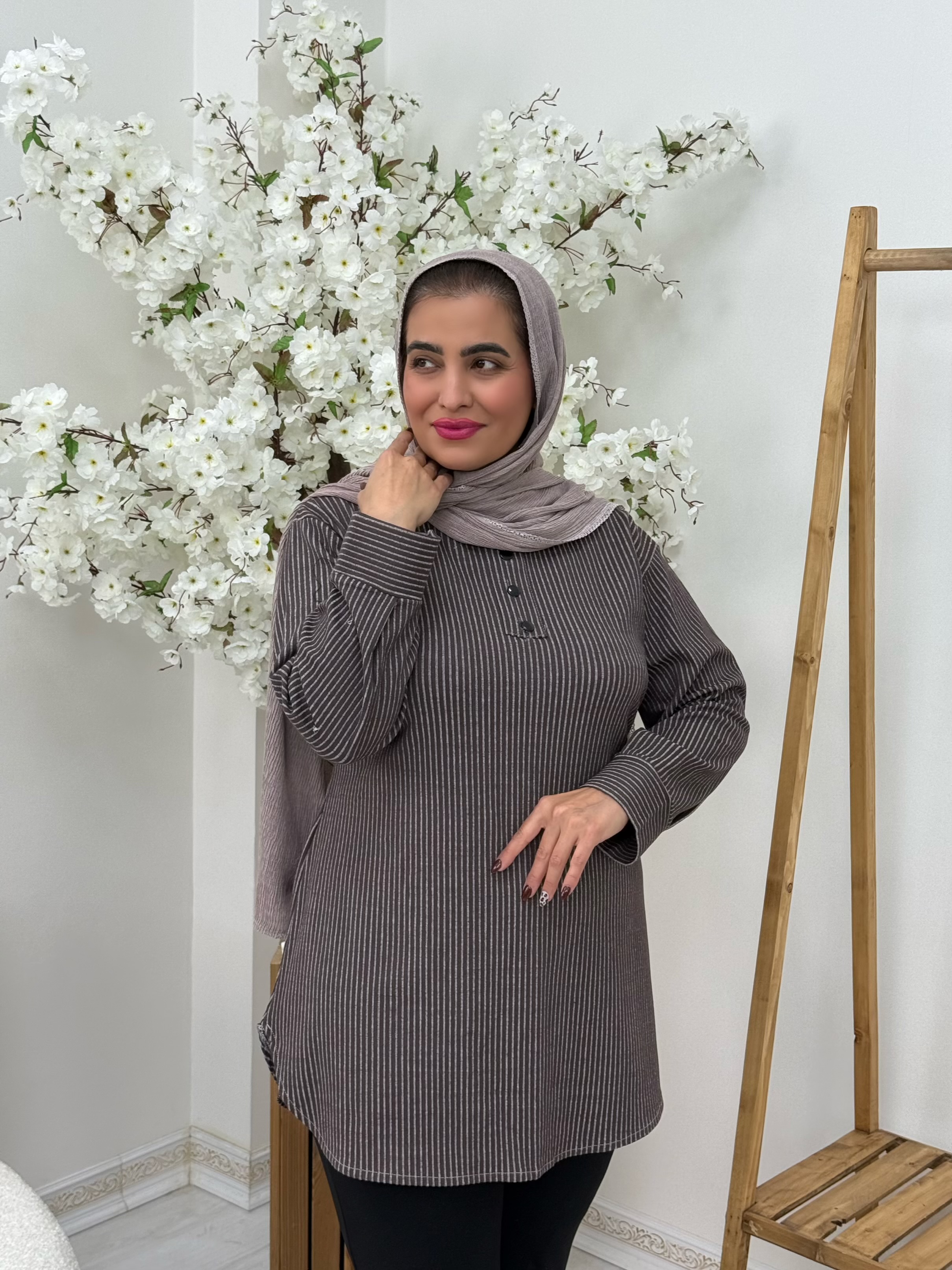 تونیک المیرا