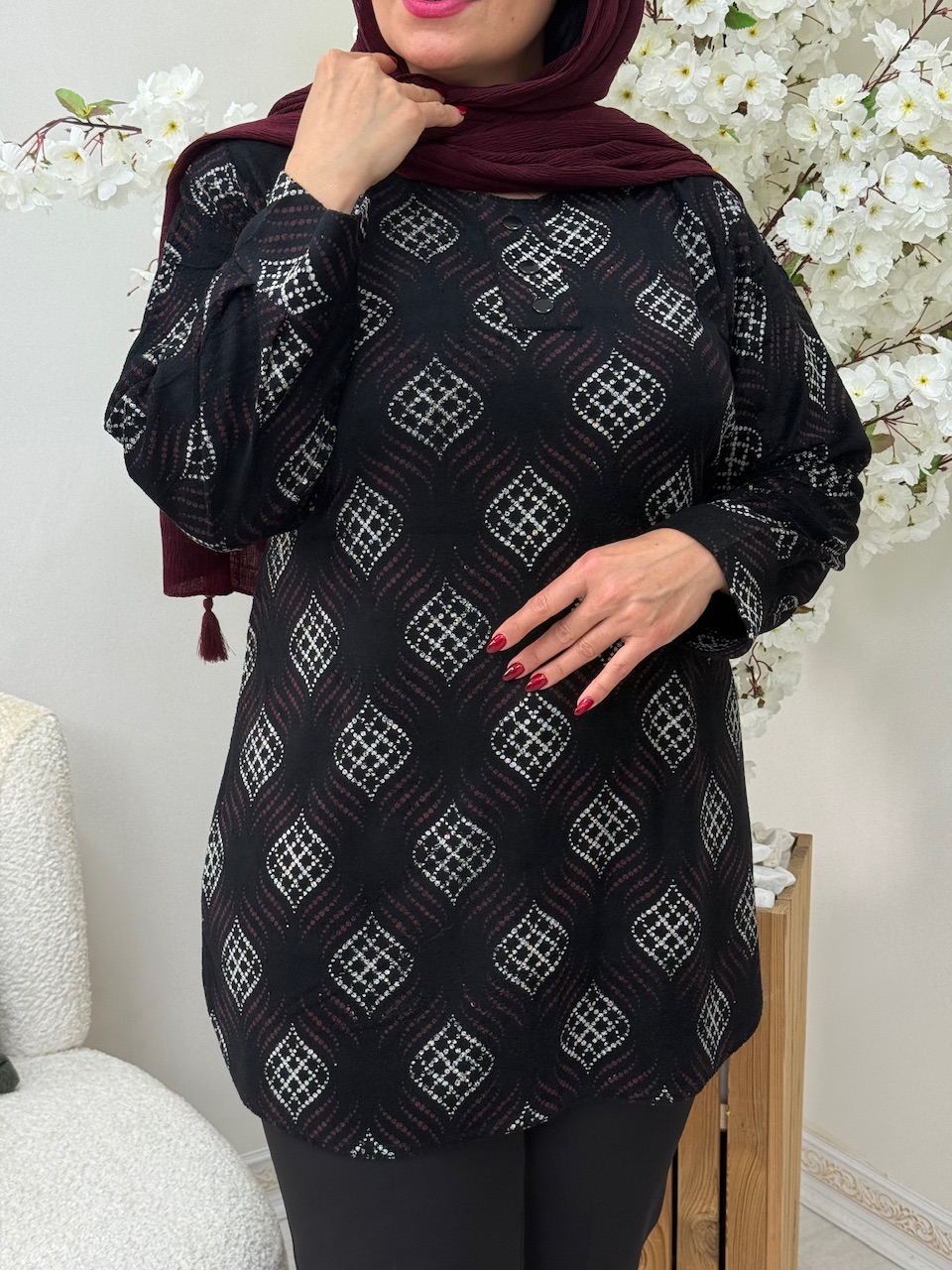 تونیک راستینا