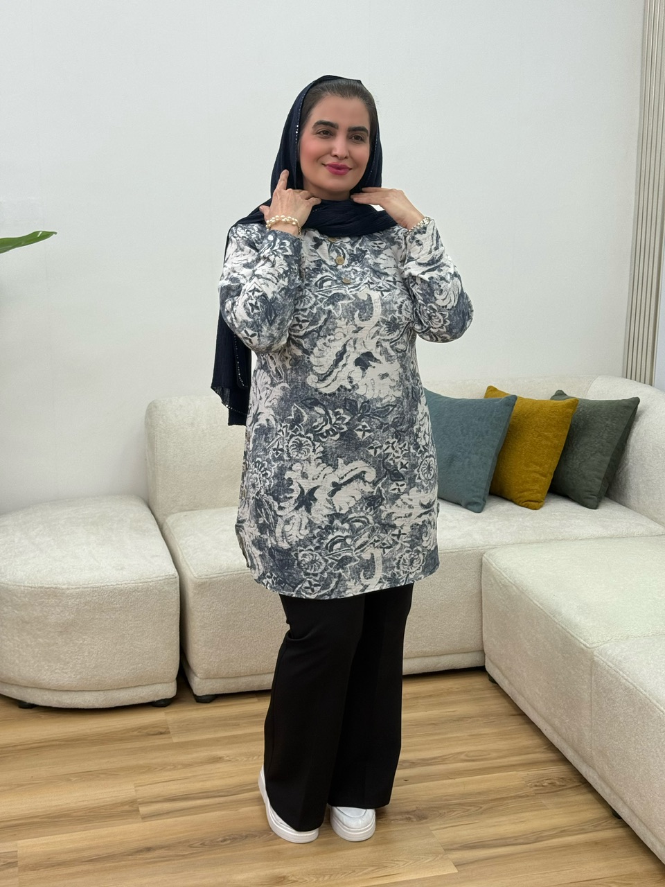 تونیک نوتلا