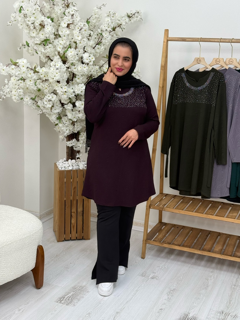 تونیک فرمهر