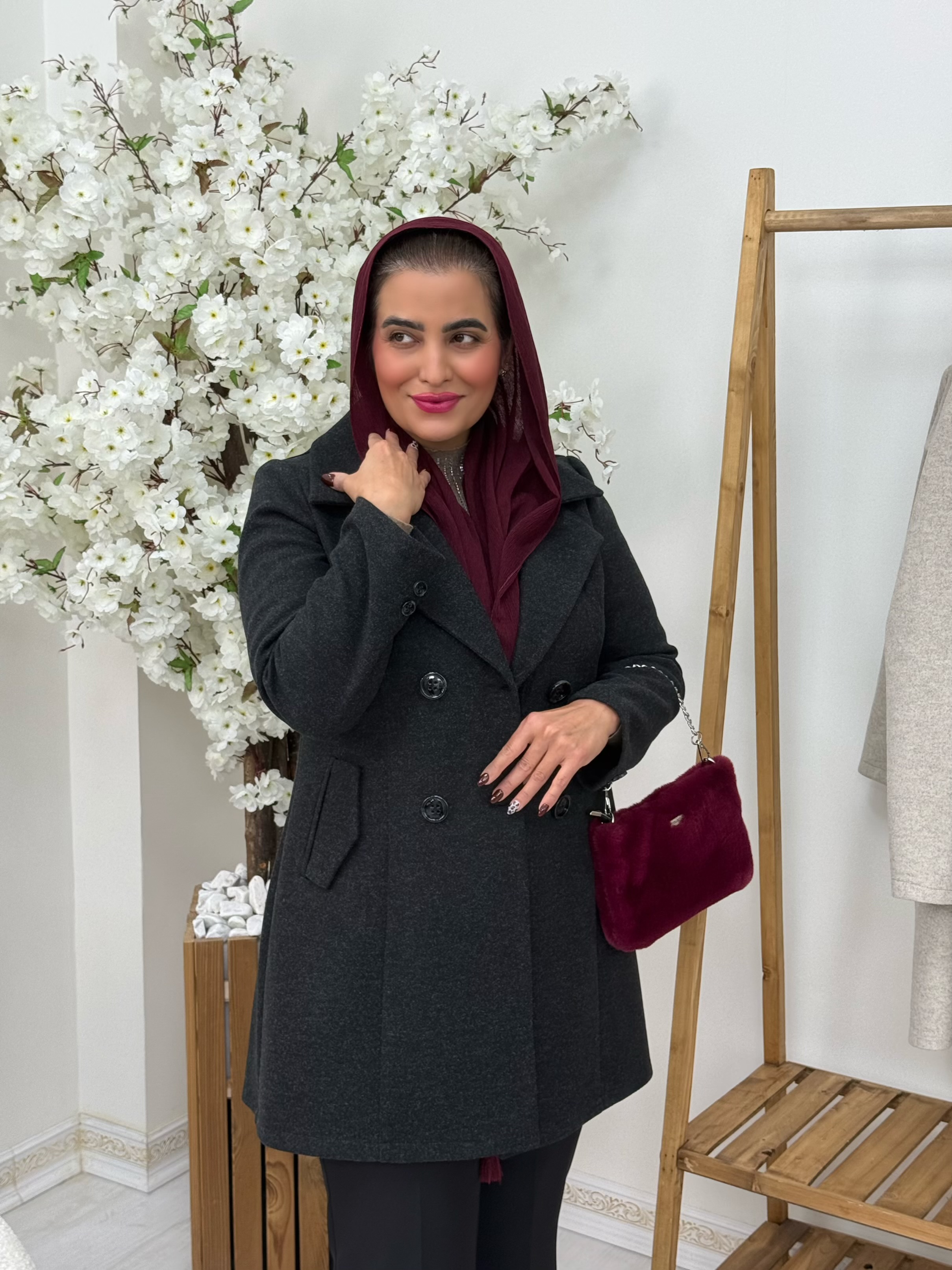 پالتو مانوشا