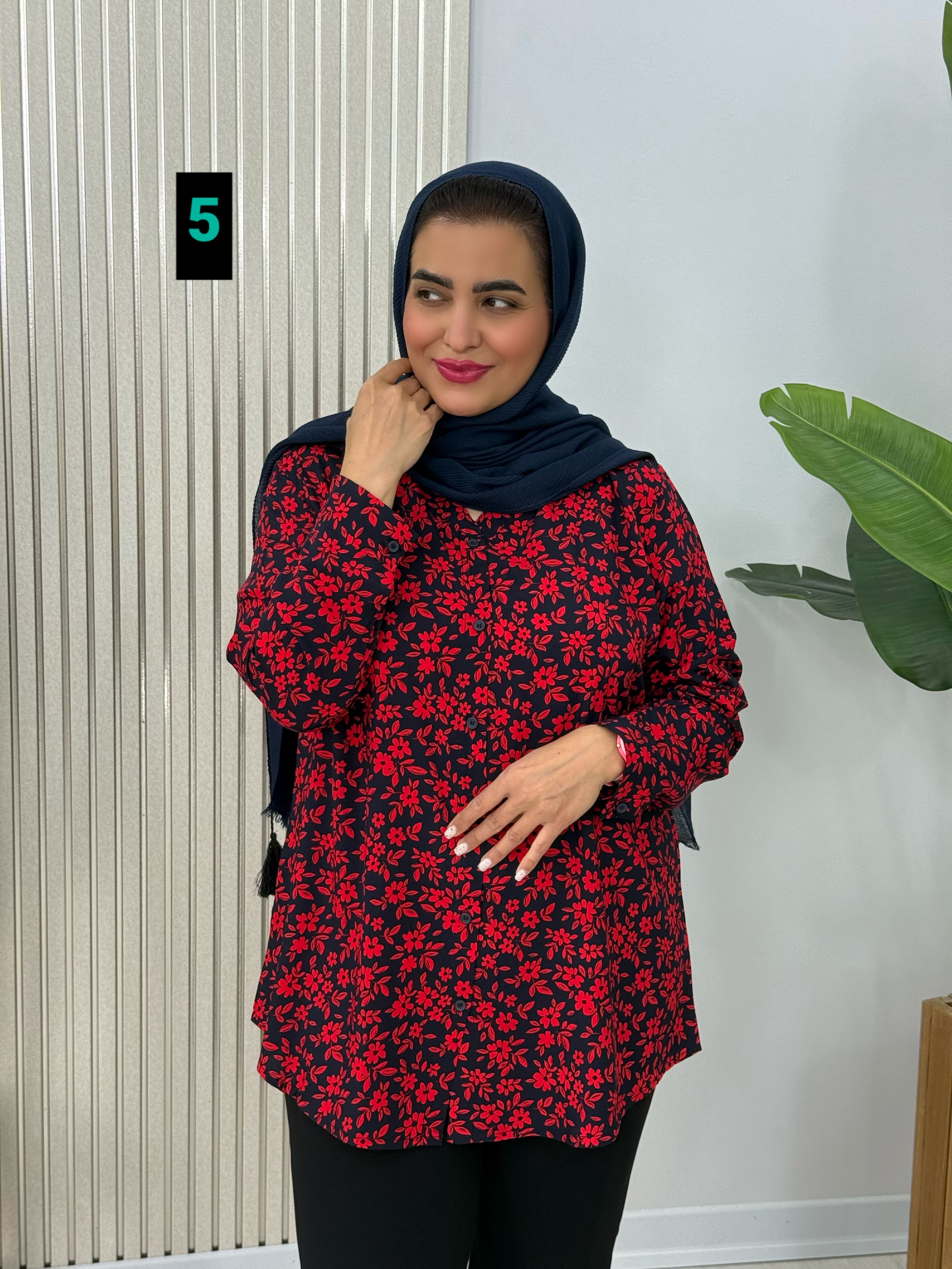 شومیز میسا