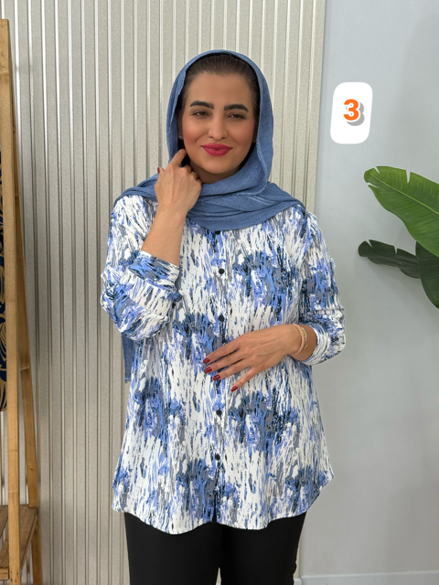 شومیز میسا