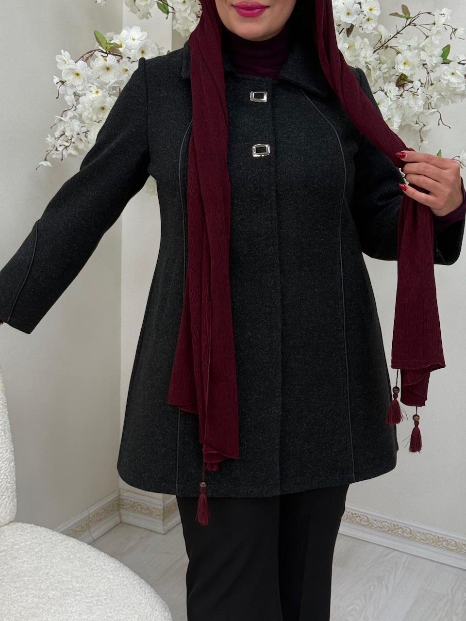 پالتو لی لی