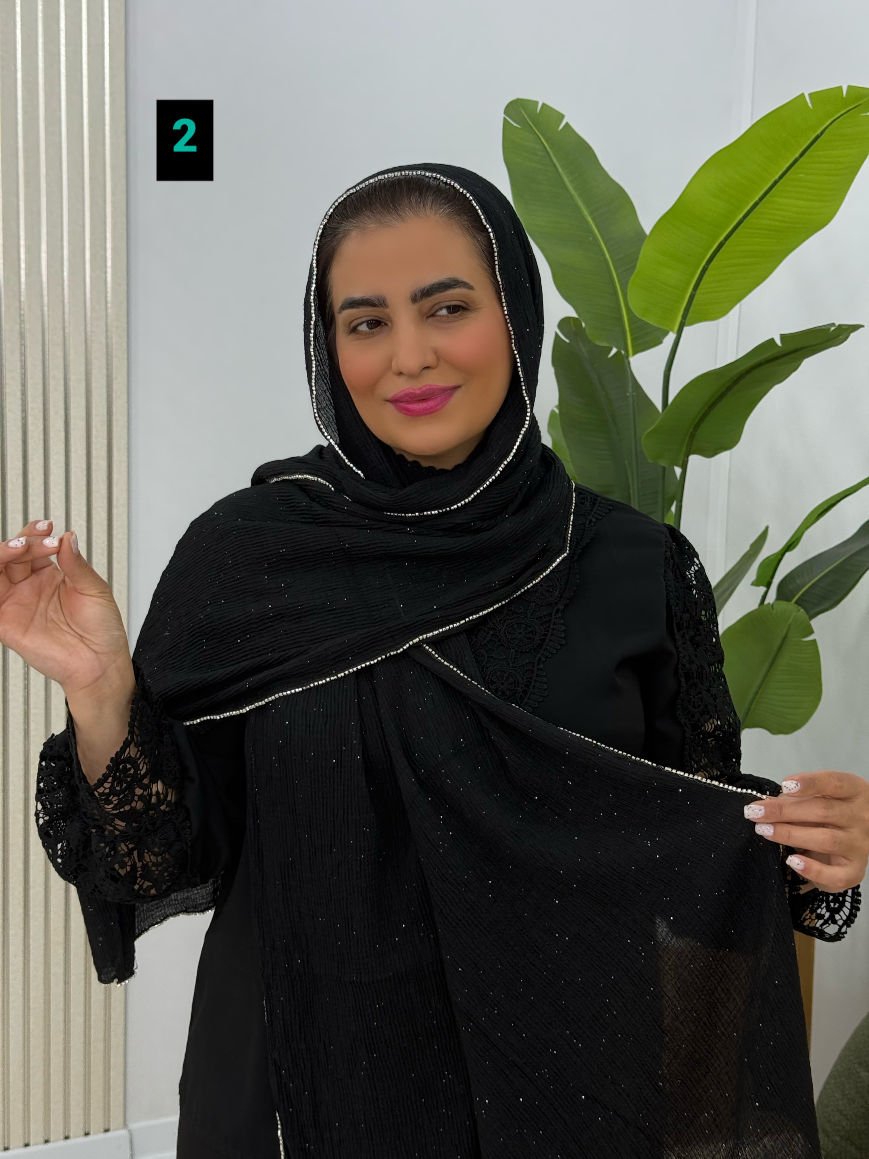 شال تابنده