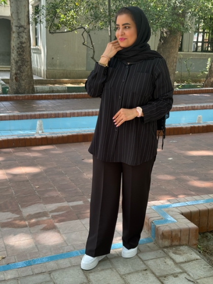 مانتو جاوید