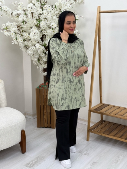 تونیک غزالین
