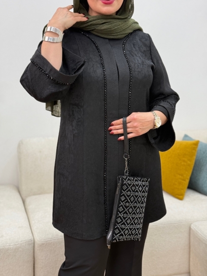 مانتو مجلسی اینام