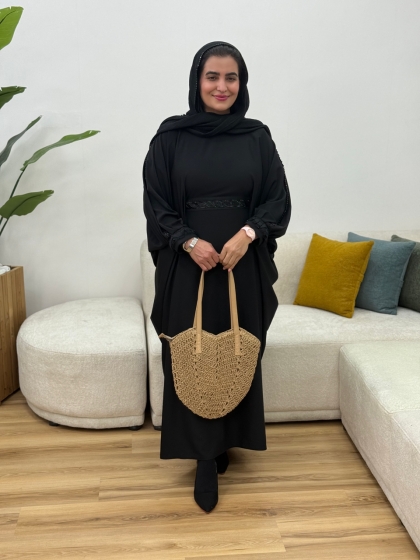 عبا مجلسی نوشینا