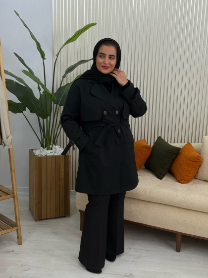 بارونی پرمونا