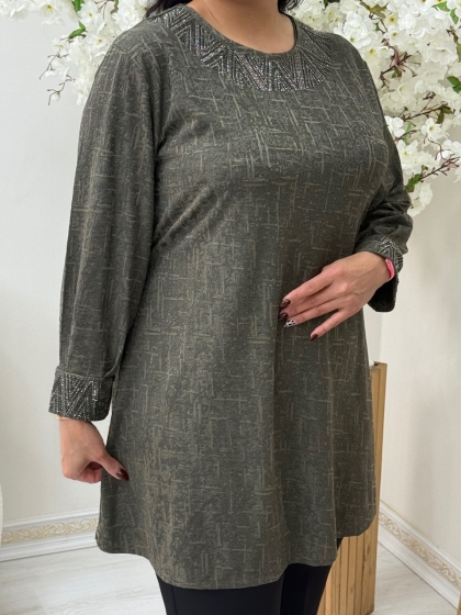 تونیک گلگون