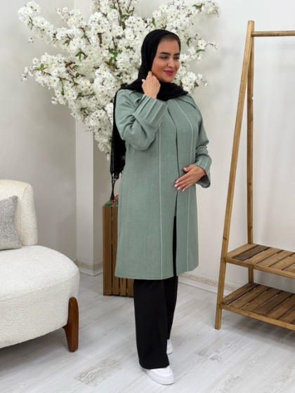 مانتو کابایان