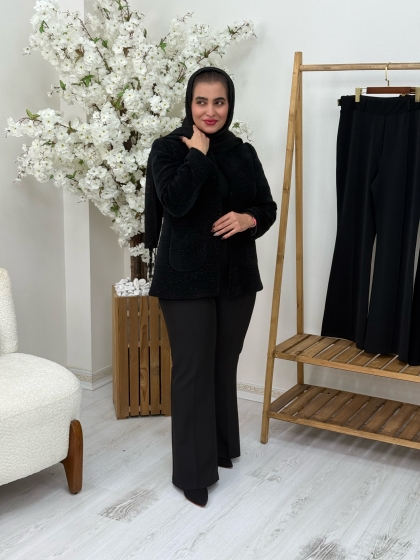 شلوار مهبان