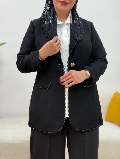 کت مجلسی دریا