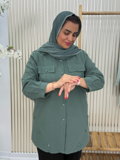 مانتو حدیثه