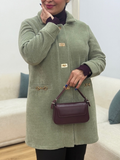 پالتو کتی اسین