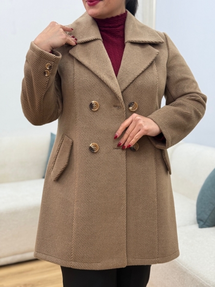 پالتو مانوشا