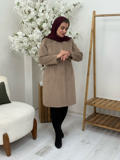 پالتو دلینا