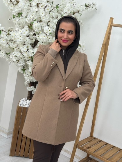 پالتو کتی ناهید