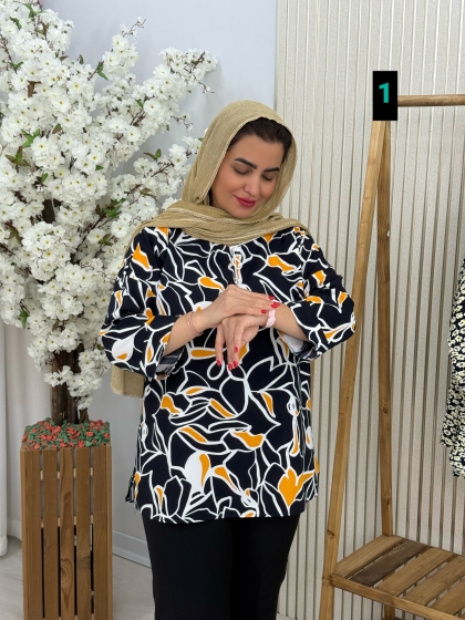 تونیک برلیان