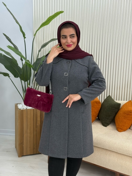 پالتو ساعی