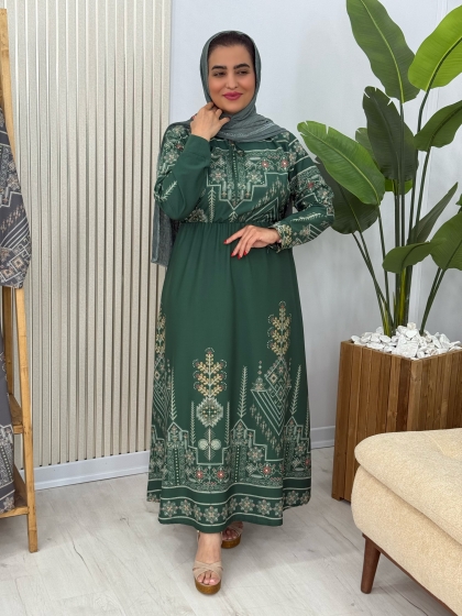 پیراهن کارین
