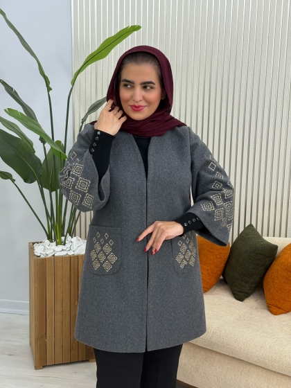 پالتو نفیسان