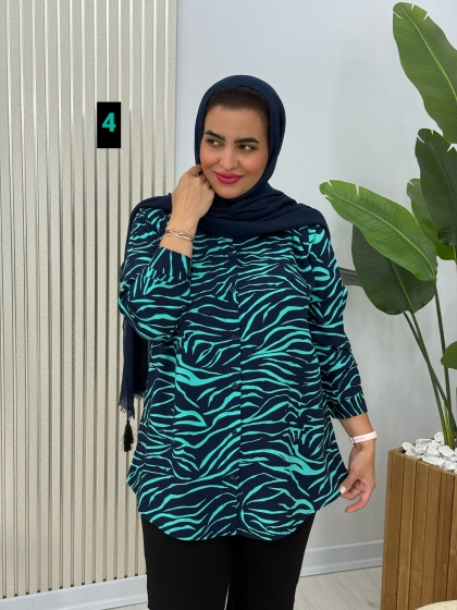 شومیز میسا