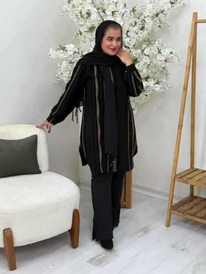 مانتو کارینا