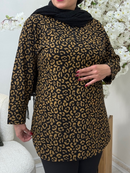 تونیک لاوینا