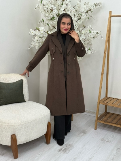 پالتو مستوره 