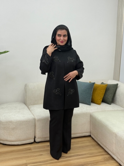 کت مجلسی نانسیا