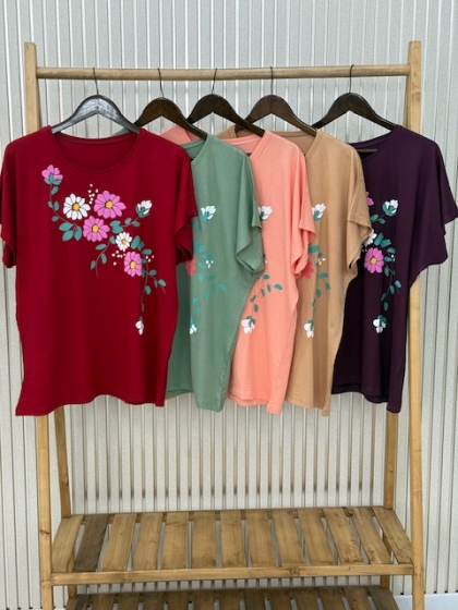 تیشرت مهسانا
