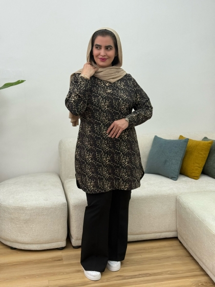 تونیک حاشیه