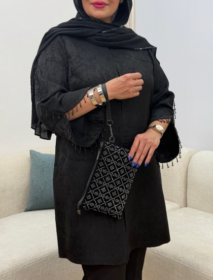 مانتو مجلسی اسو