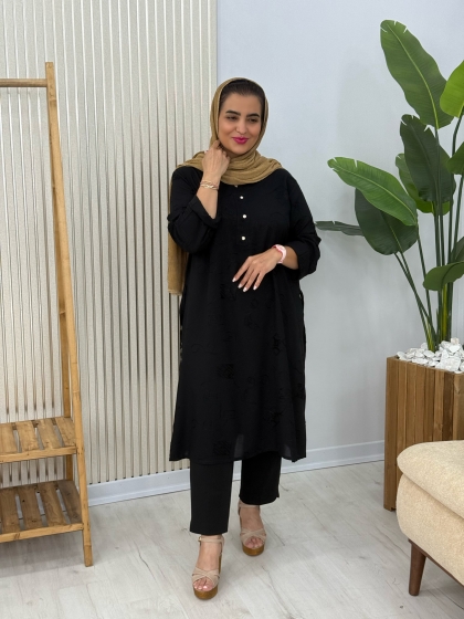 پیراهن ارامش