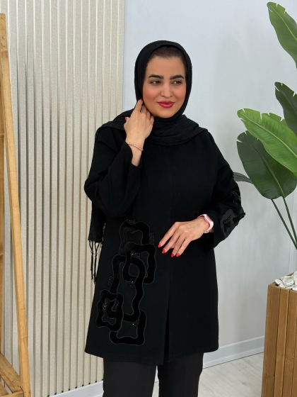 مانتو کتی دلکش