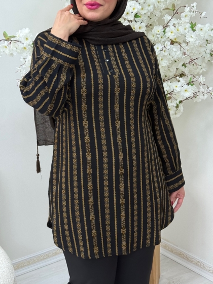 تونیک شکوفا