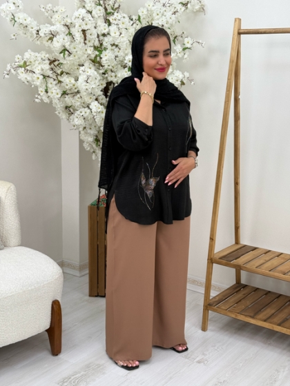 شلوار مدوسا