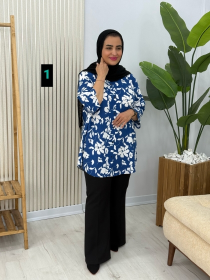شومیز فاطیما