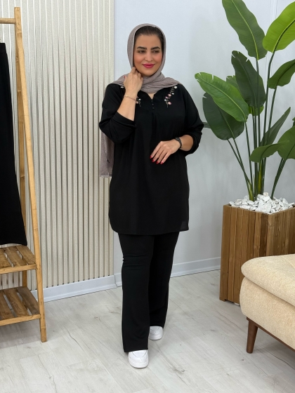 شلوار کارولین