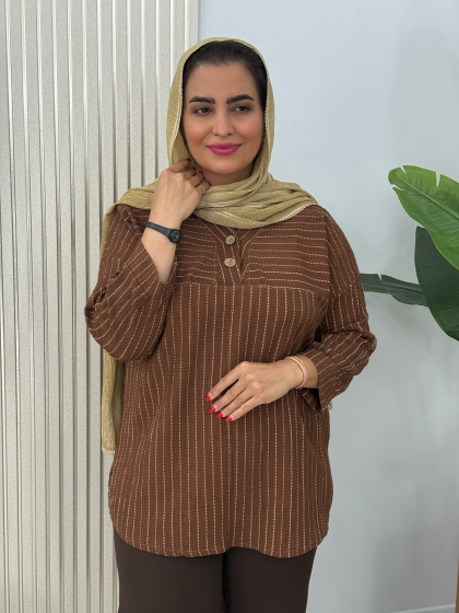 تونیک مزین