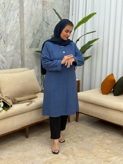 مانتو نانی