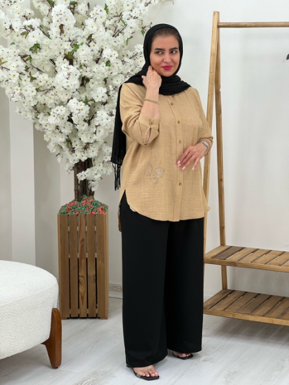 شومیز روشین