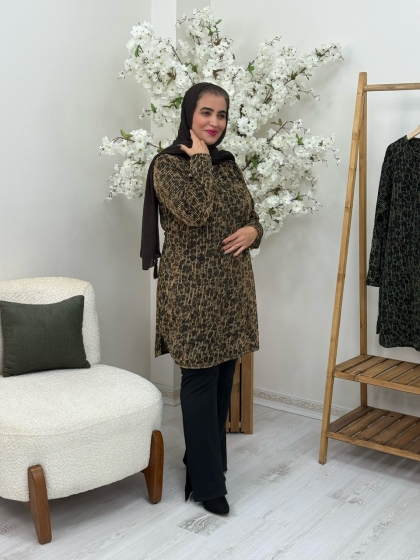 تونیک بلوبری